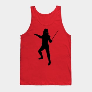 Inigo Montoya Tank Top